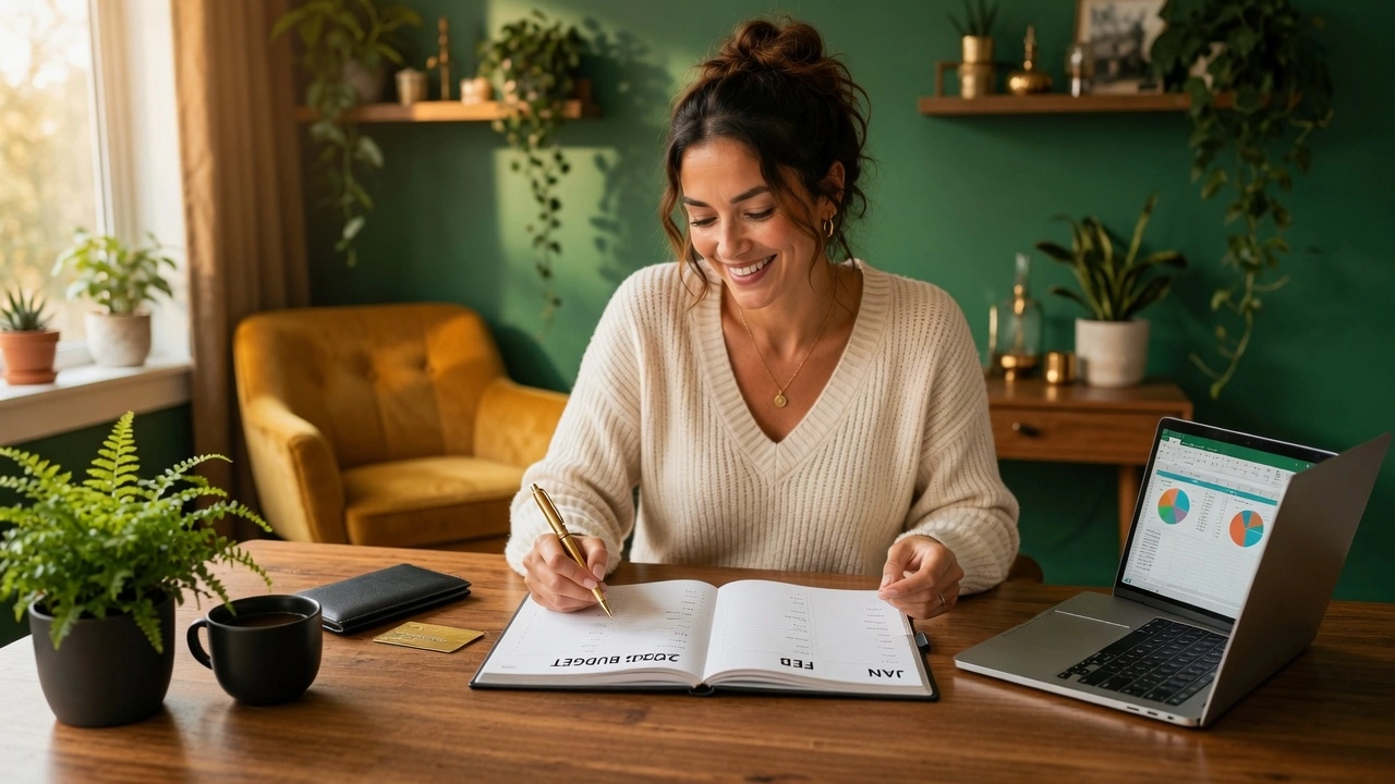 Budgeting for Moms: The Complete 2026 Guide That Actually Works