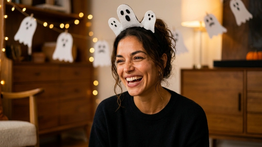 Budget Halloween Tips made life happy  