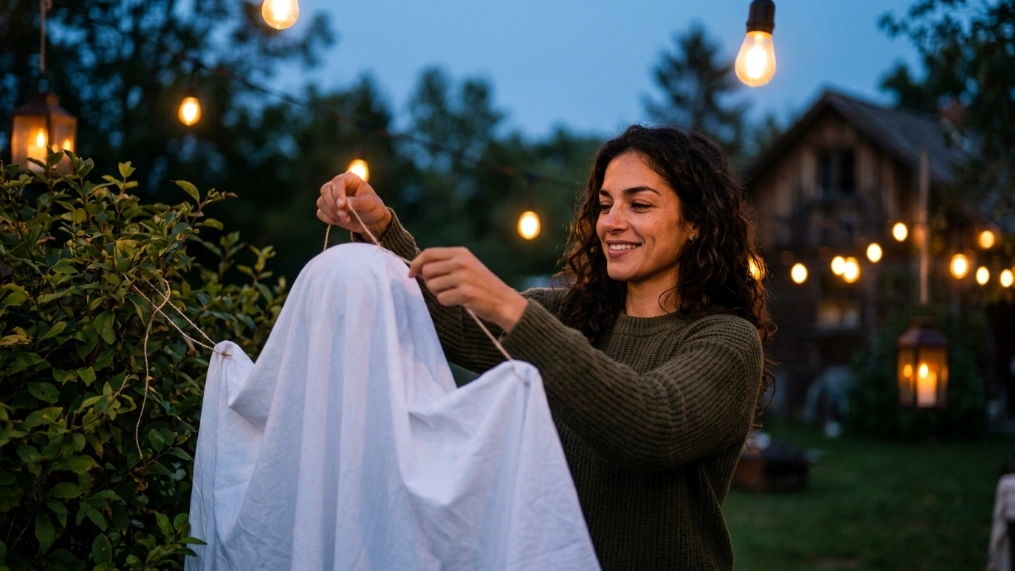 Halloween budget tips help a good event preparation 