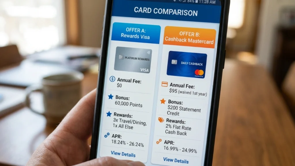 Comparing offers, sell unused gift cards safely for more