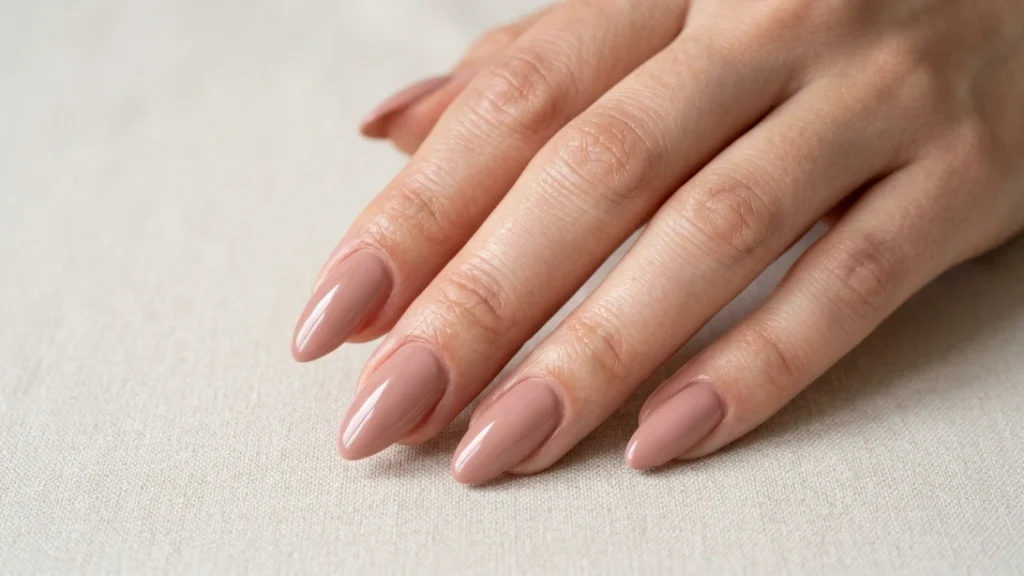 Simple design for a press on nail business, no advanced skill needed