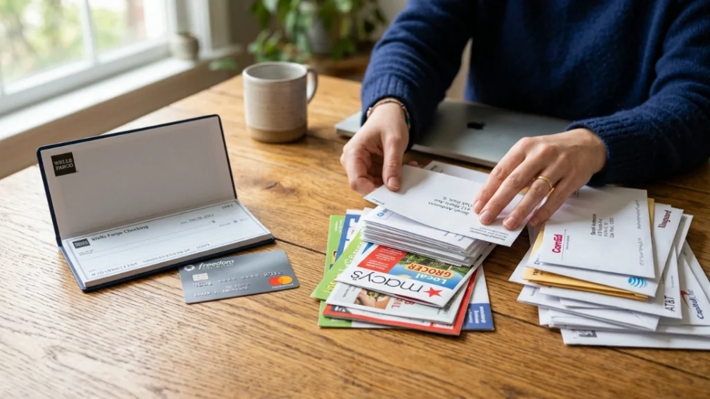 Keeping finances separate as a single mom in the sandwich generation